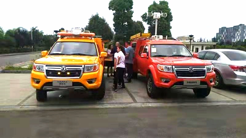 震序車(chē)船正遠(yuǎn)牌專用車(chē)全國(guó)巡展貴州站